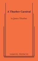 Portada de A Thurber Carnival