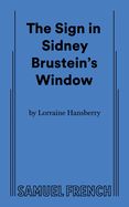 Portada de The Sign in Sidney Brustein's Window