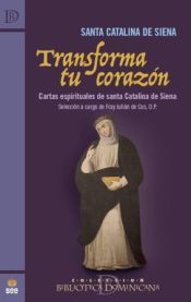 Portada de TRANSFORMA TU CORAZÓN