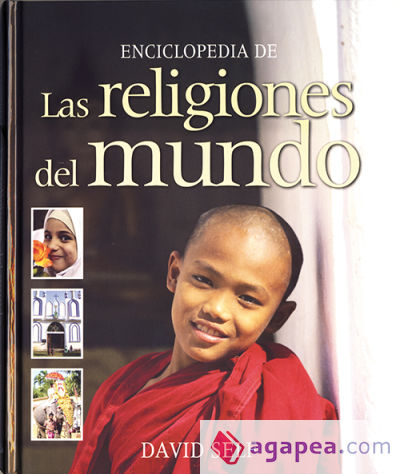 Enciclopedia de las religiones del mundo