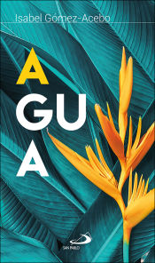 Portada de Agua