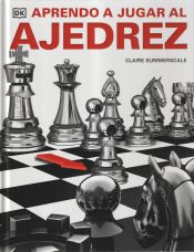 Livro Jugar Al Ajedrez de Adolivio Capece (Espanhol)