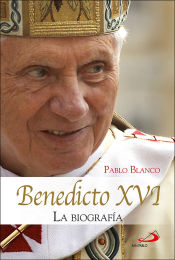 Portada de Benedicto XVI