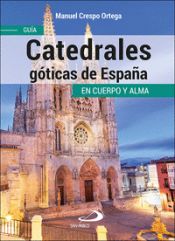 Portada de Catedrales góticas de España