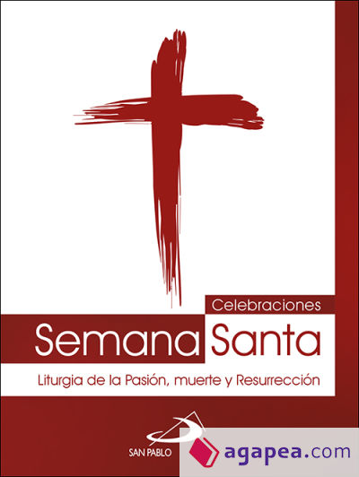 Celebraciones Semana Santa