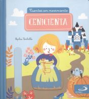 Portada de Cenicienta