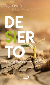 Portada de Desierto