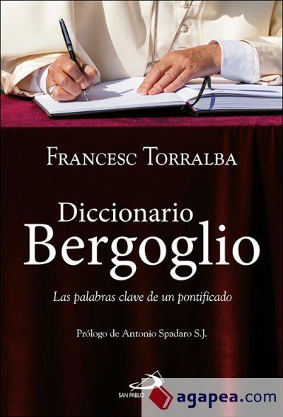 Diccionario Bergoglio