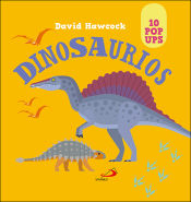 Portada de Dinosaurios