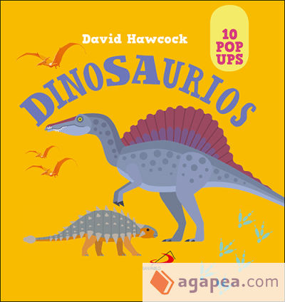 Dinosaurios