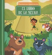Portada de El libro de la selva