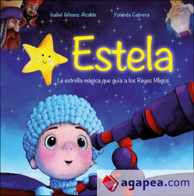 Estela