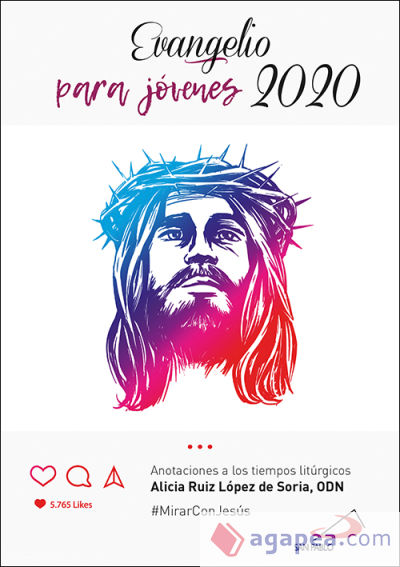 Evangelio 2020 para jóvenes