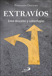 Portada de Extravíos