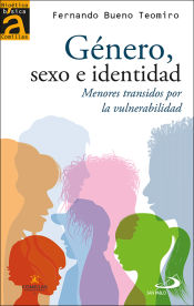 Portada de Género, sexo e identidad