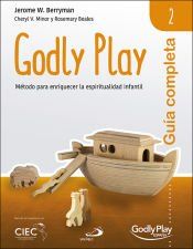 Portada de Gu&iacute;a completa de Godly Play - Vol. 2