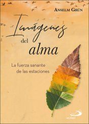 Portada de Imágenes del alma