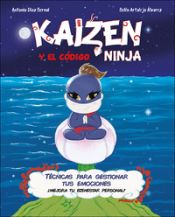 Portada de Kaizen y el código Ninja