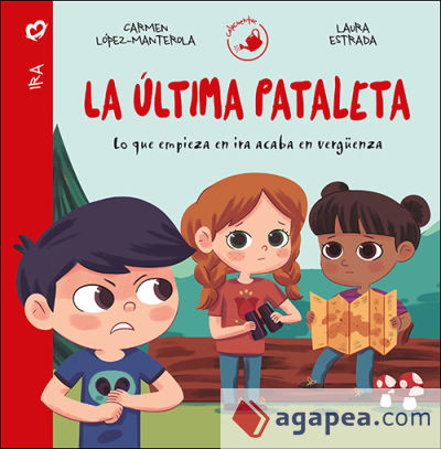 LA ÚLTIMA PATALETA