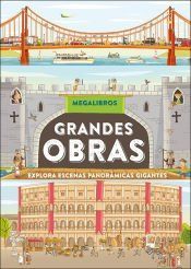 Portada de Megalibros. Grandes obras