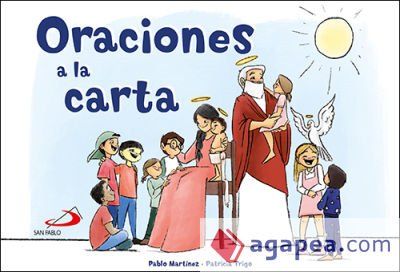 Oraciones a la carta