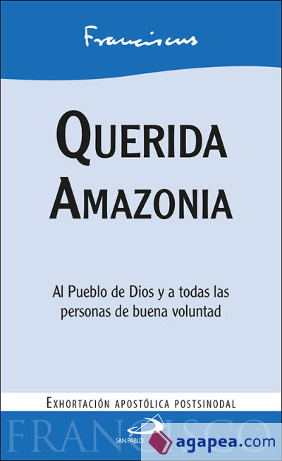 Querida Amazonia