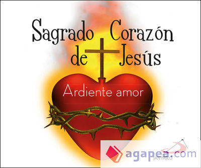 Sagrado Corazón de Jesús