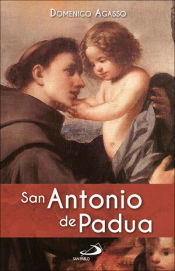 Portada de San Antonio de Padua