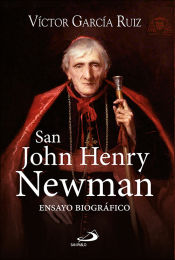 Portada de San John Henry Newman