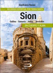 Portada de Sion