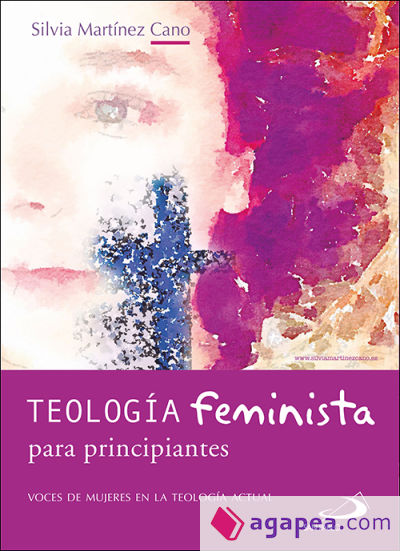 Teología feminista para principiantes