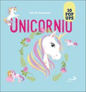 Portada de Unicornio