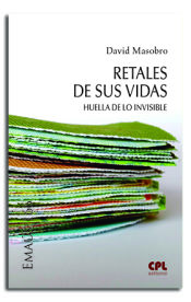 Portada de RETALES DE SUS VIDAS
