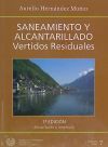 SANEAMIENTO Y ALCANTARILLADO, VERTIDOS RESIDUALES