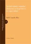 Sanidad Animal Y Seguridad Alimentaria En Los Productos De Origen Animal.