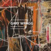 Portada de Constant Within Change: Gary Wragg: Five Decades of Painting: A Comprehensive Catalogue