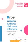 SANT023PO Cuidados auxiliares b&aacute;sicos en enfermer&iacute;a