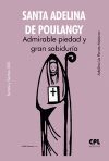 SANTA ADELINA DE POULANGY ADMIRABLE PIEDAD Y GRAN SABIDURIA