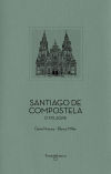 SANTIAGO DE COMPOSTELA (ED. GALEGO)