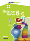 SANTILLANA CUADERNOS SCIENCE TASKS 6 SANTILLANA RICHMOND