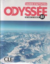 Portada de ODYSSEE B1 EJERCICOS