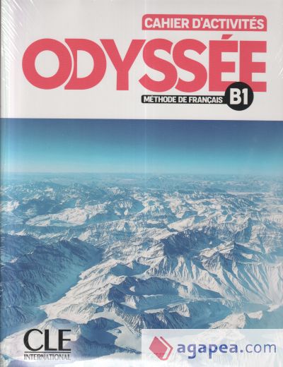 ODYSSEE B1 EJERCICOS