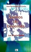 SANTOS DE LEYENDA