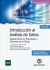 Portada de INTRODUCCI&Oacute;N AL AN&Aacute;LISIS DE DATOS: APLICACIONES EN PSICOLOG&Iacute;A Y CIENCIAS DE LA SALUD, de Juan Carlos ... [et al.] Su&aacute;rez Falc&oacute;n