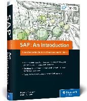 Portada de Sap, Next Generation: An Introduction