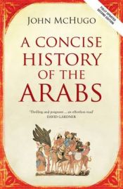 Portada de Concise History of the Arabs
