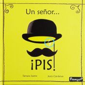 Portada de UN SEÑOR... ¡PIS!