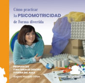 Portada de Como practicar la psicomotricidad de forma divertida