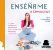 Portada de ENSÉÑAME A COMUNICAR