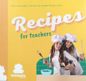 Portada de RECIPES FOR TEACHERS